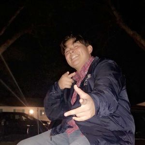 Meet your Posher, Gabriel